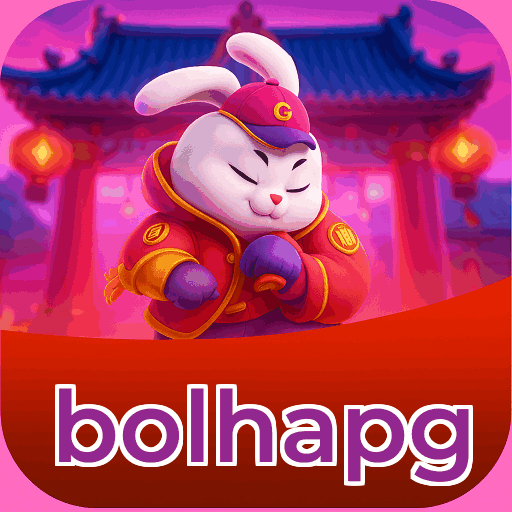 bolhapg Logo